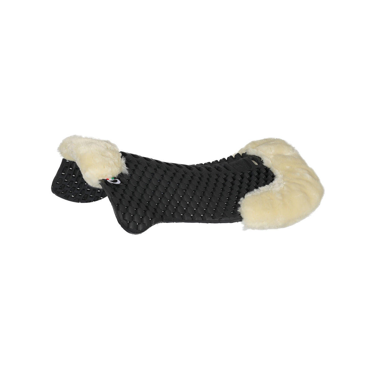 Acavallo - Underlag, Piuma-FS Respira-FS, cut-out, EVA, back riser