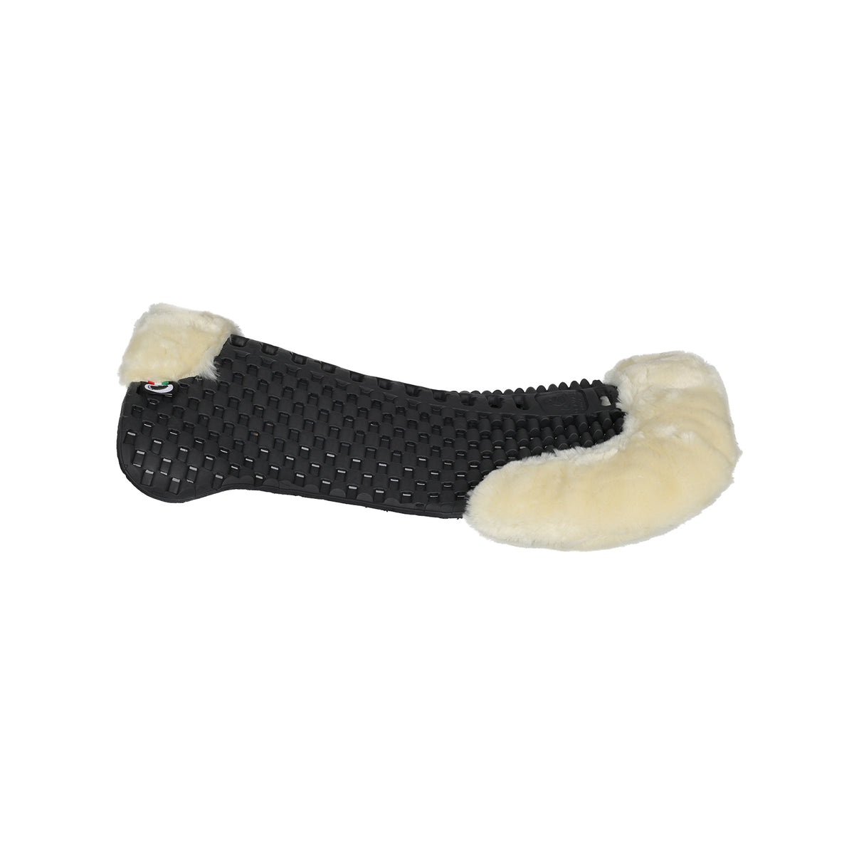 Acavallo - Underlag, Piuma-FS Respira-FS, cut-out, EVA, back riser
