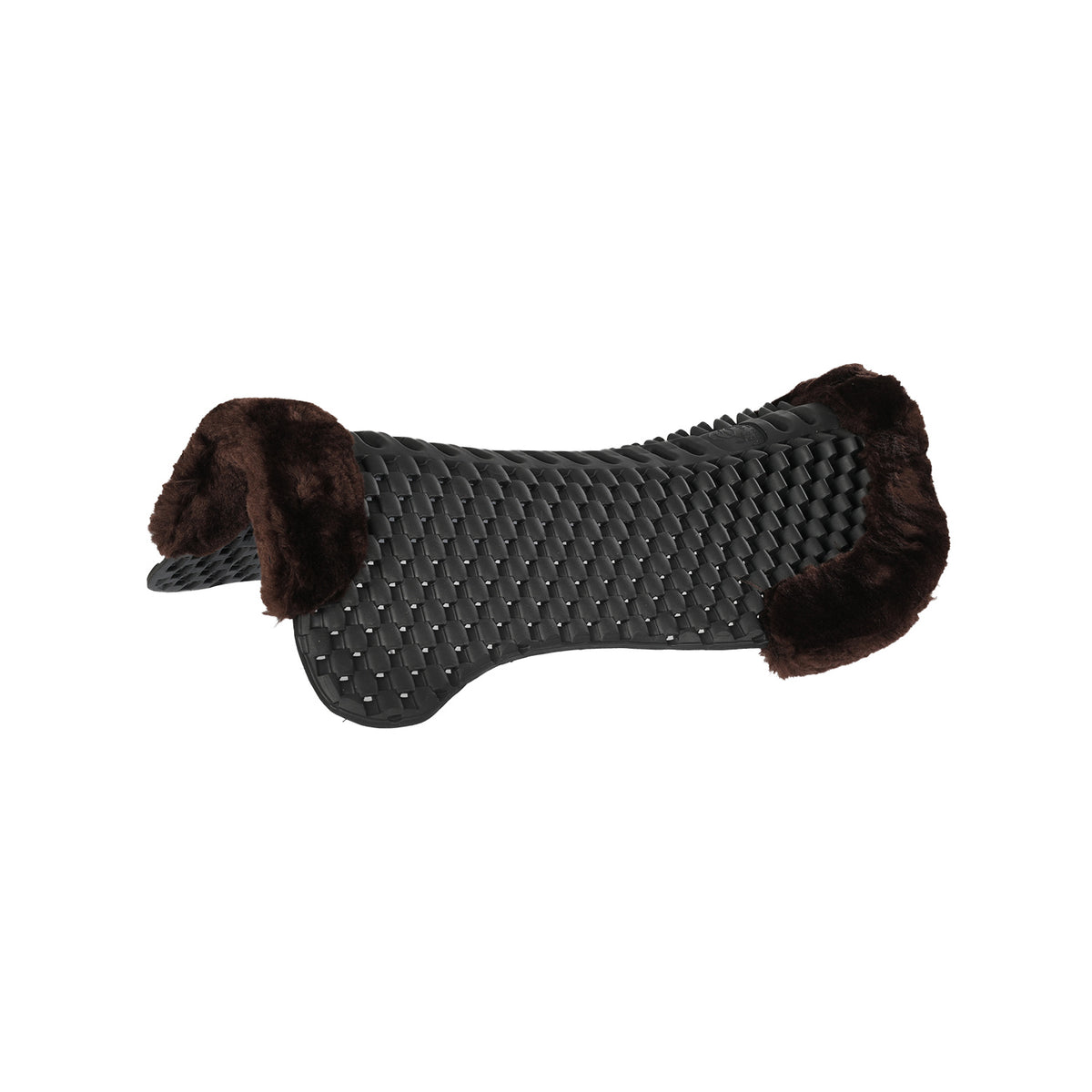 Acavallo - Underlag, Piuma-FS Respira-FS, cut-out, EVA, back riser