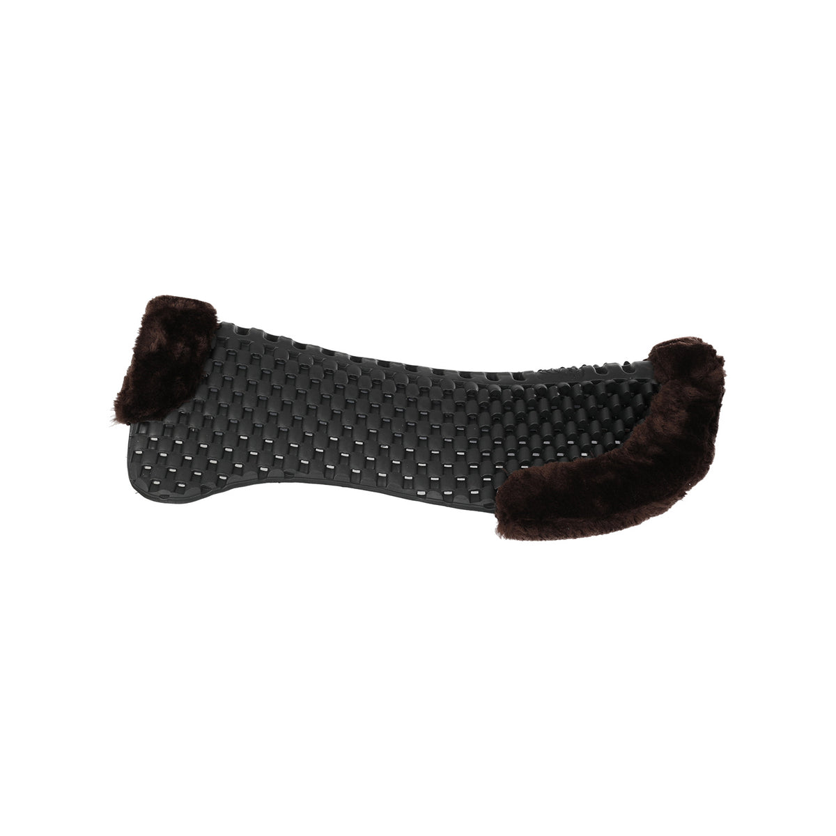 Acavallo - Underlag, Piuma-FS Respira-FS, cut-out, EVA, back riser