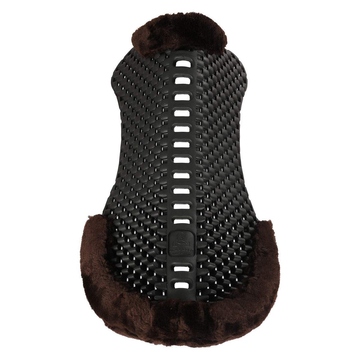 Acavallo - Underlag, Piuma-FS Respira-FS, cut-out, EVA, back riser