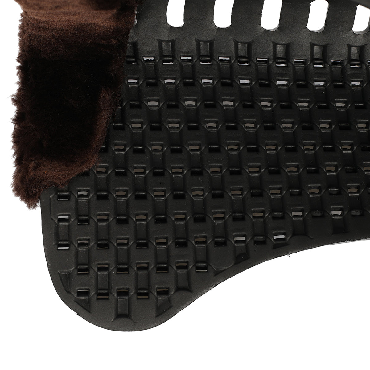 Acavallo - Underlag, Piuma-FS Respira-FS, cut-out, EVA, back riser