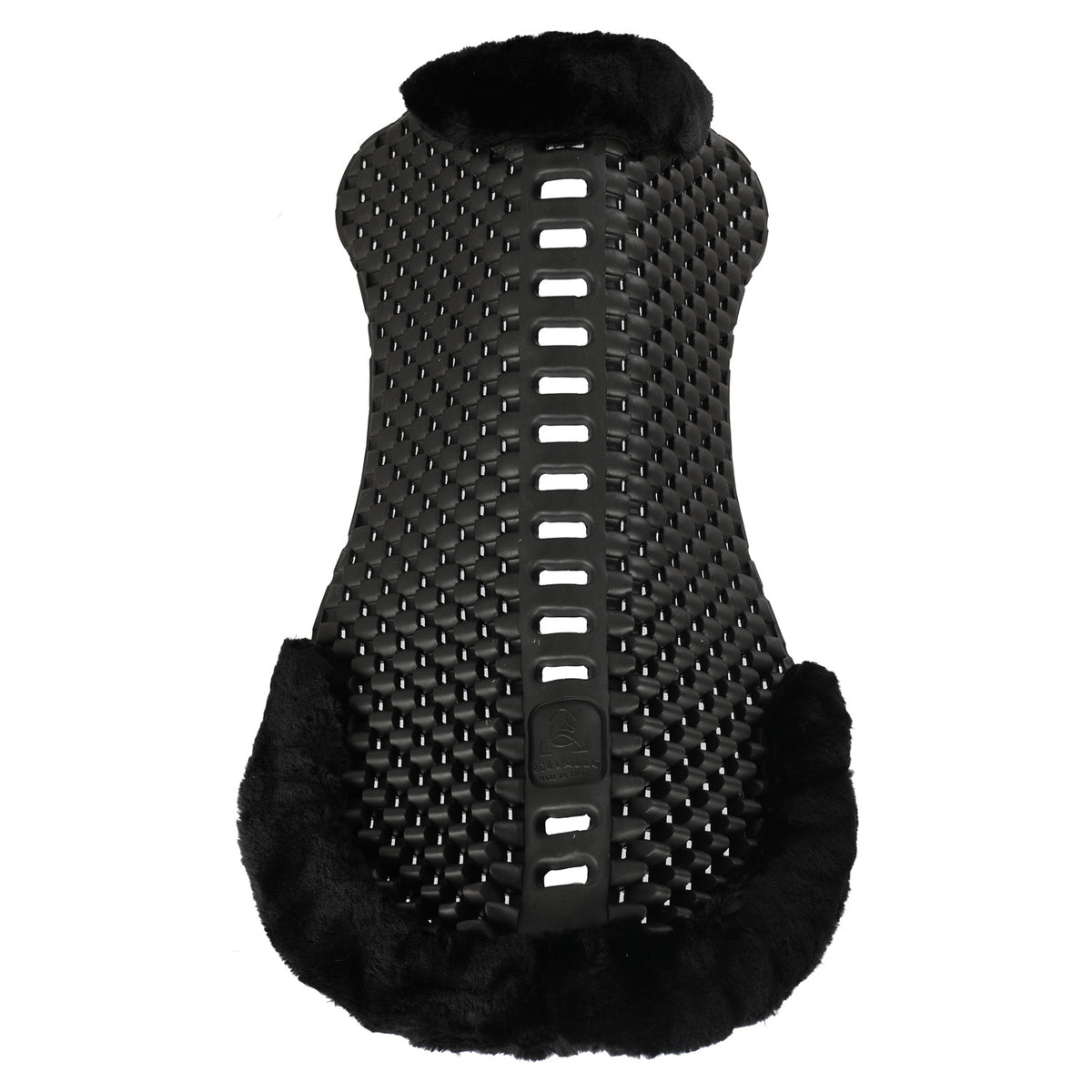 Acavallo - Underlag, Piuma-FS Respira-FS, cut-out, EVA, back riser