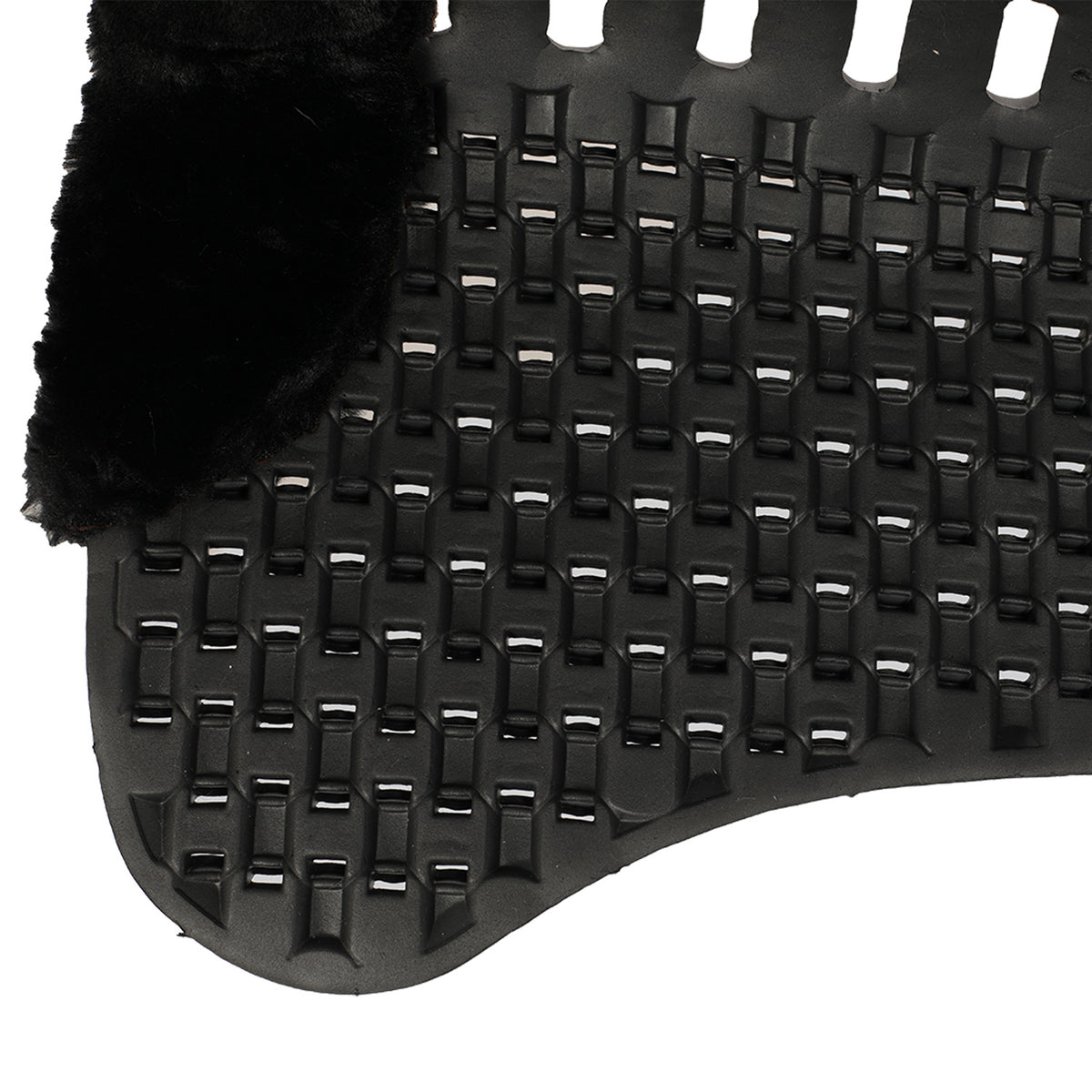 Acavallo - Underlag, Piuma-FS Respira-FS, cut-out, EVA, back riser
