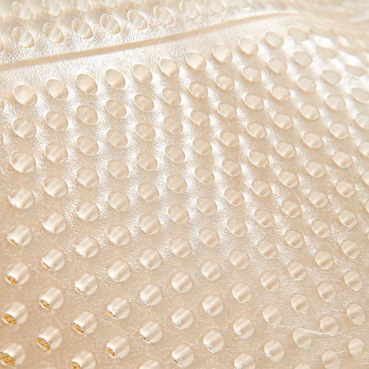 Acavallo - Underlag, gel, Classic-S, uld, flat