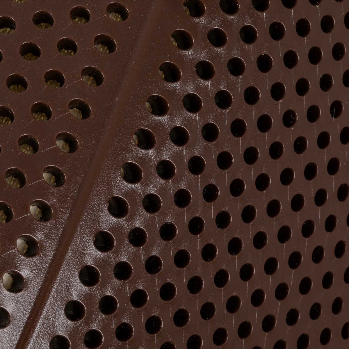 Acavallo - Underlag, gel, Classic-S, uld, flat