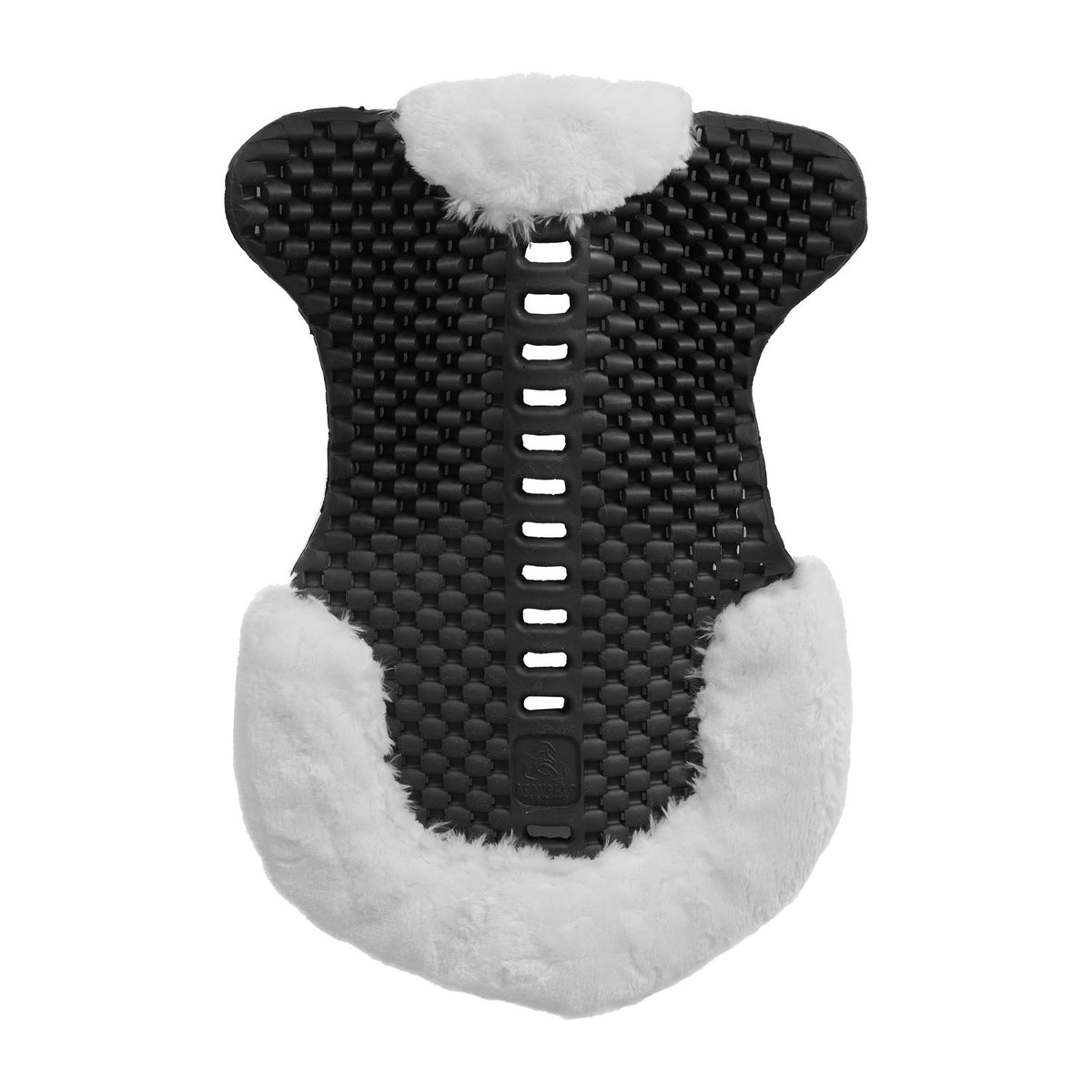 Acavallo - Underlag, Piuma-FS Respira-FS, cut-out, EVA, front riser