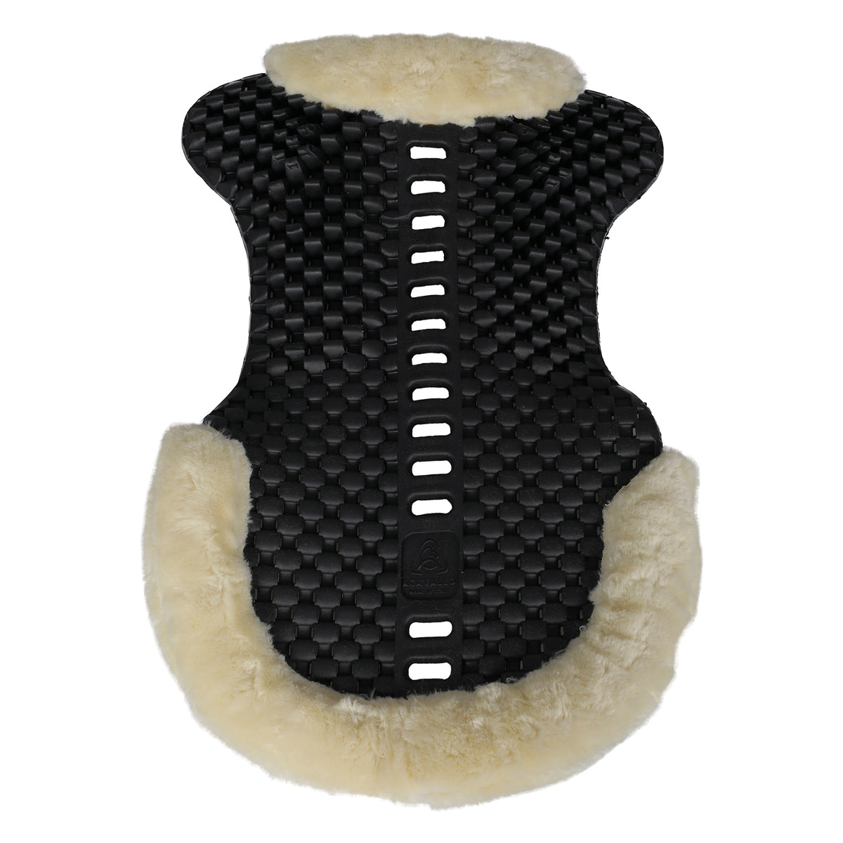 Acavallo - Underlag, Piuma-FS Respira-FS, cut-out, EVA, front riser