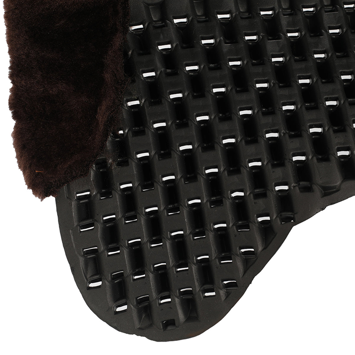 Acavallo - Underlag, Piuma-FS Respira-FS, cut-out, EVA, front riser