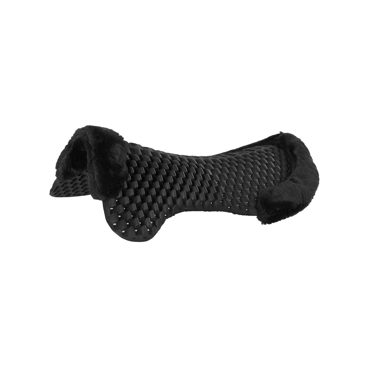 Acavallo - Underlag, Piuma-FS Respira-FS, cut-out, EVA, front riser