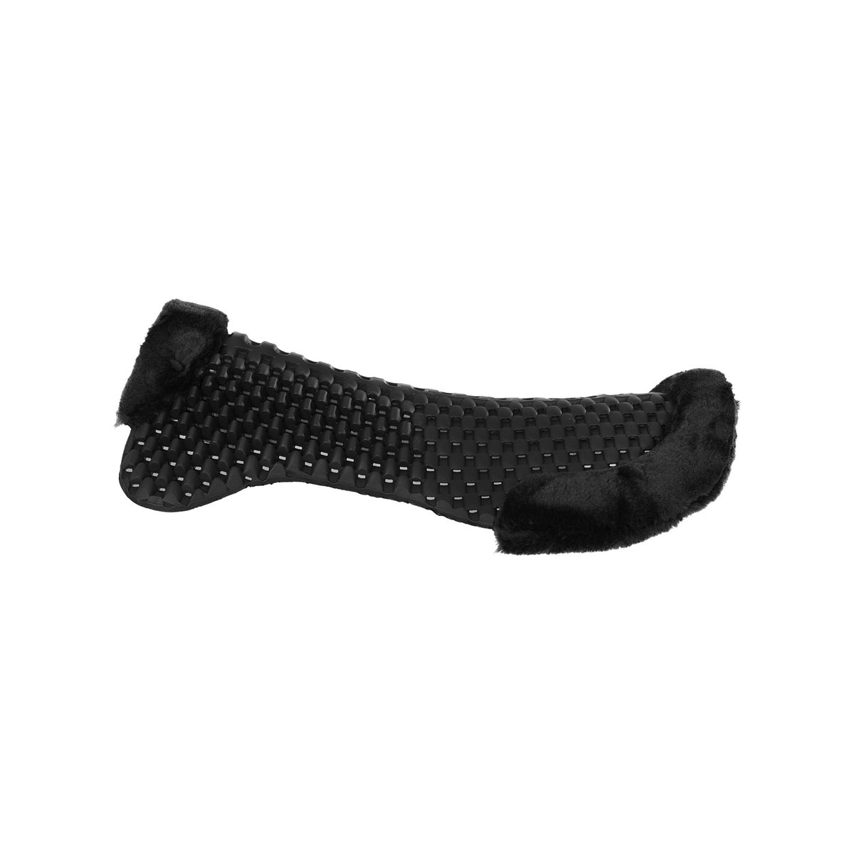 Acavallo - Underlag, Piuma-FS Respira-FS, cut-out, EVA, front riser