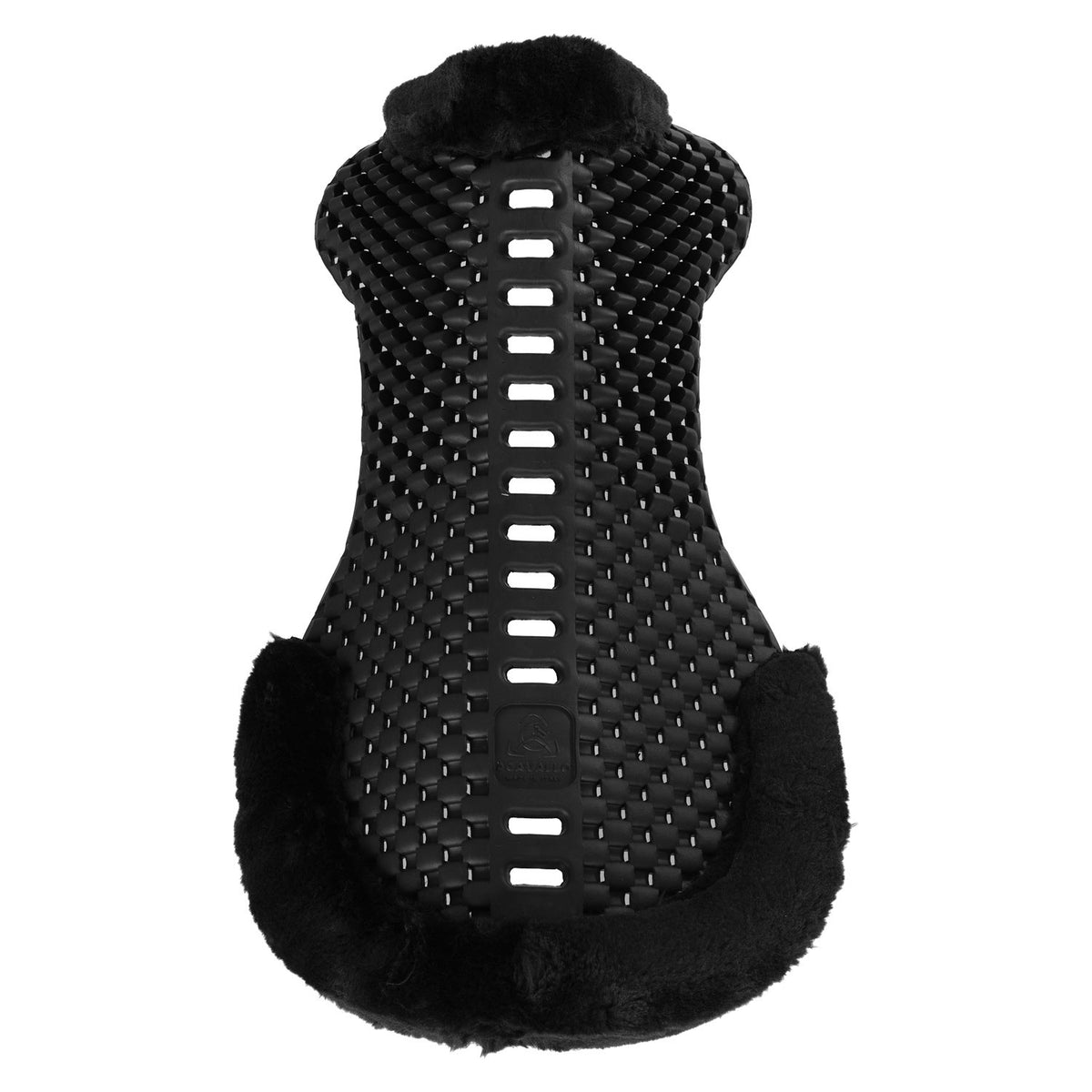 Acavallo - Underlag, Piuma-FS Respira-FS, cut-out, EVA, front riser