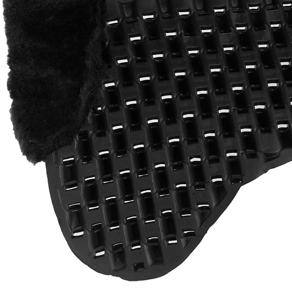 Acavallo - Underlag, Piuma-FS Respira-FS, cut-out, EVA, front riser