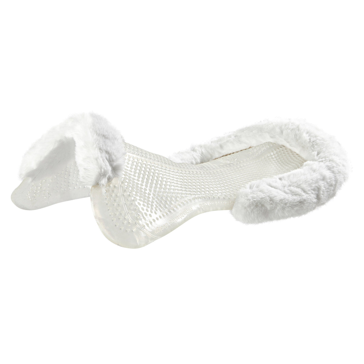 Acavallo - Underlag, gel, Classic-FS, cut-out, flat