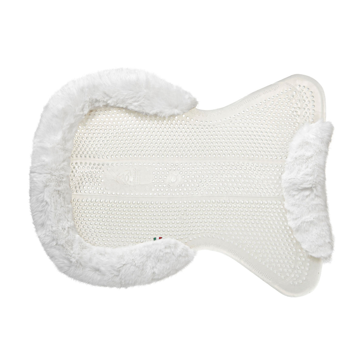 Acavallo - Underlag, gel, Classic-FS, cut-out, flat