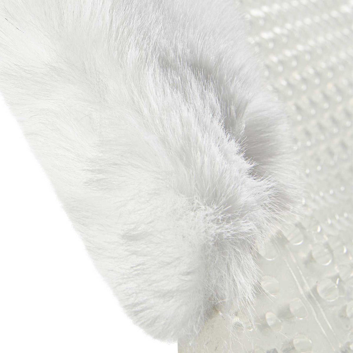 Acavallo - Underlag, gel, Classic-FS, cut-out, flat