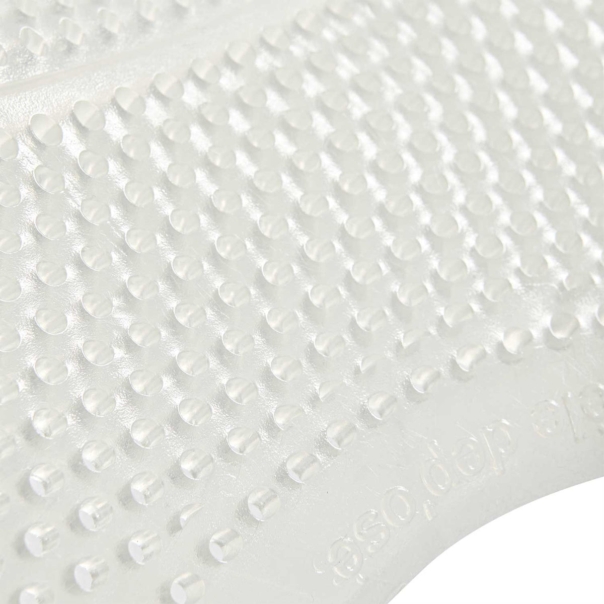 Acavallo - Underlag, gel, Classic-FS, cut-out, flat