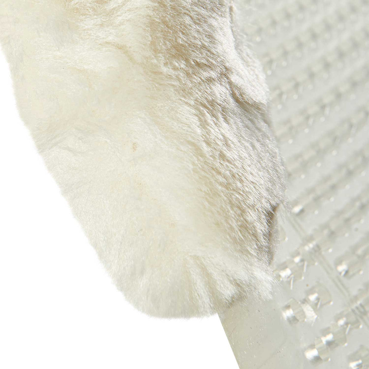 Acavallo - Underlag, gel, Classic-FS, cut-out, flat