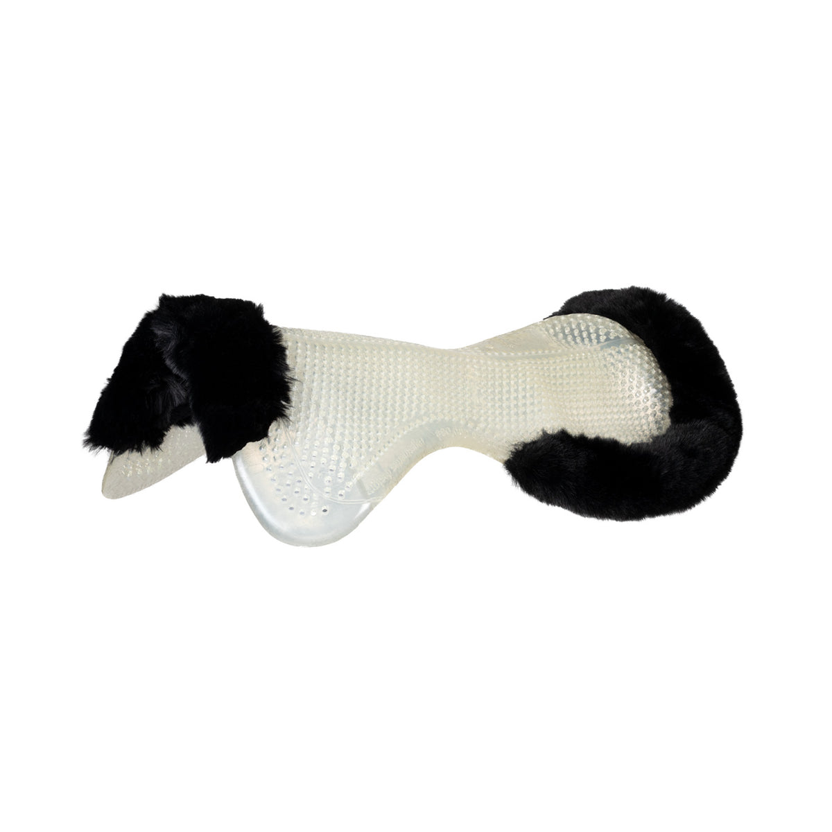 Acavallo - Underlag, gel, Classic-FS, cut-out, flat