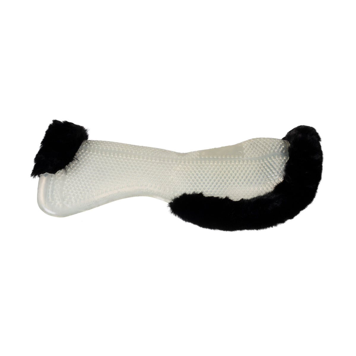 Acavallo - Underlag, gel, Classic-FS, cut-out, flat