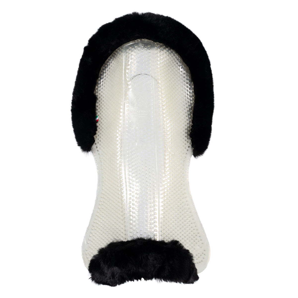 Acavallo - Underlag, gel, Classic-FS, cut-out, flat