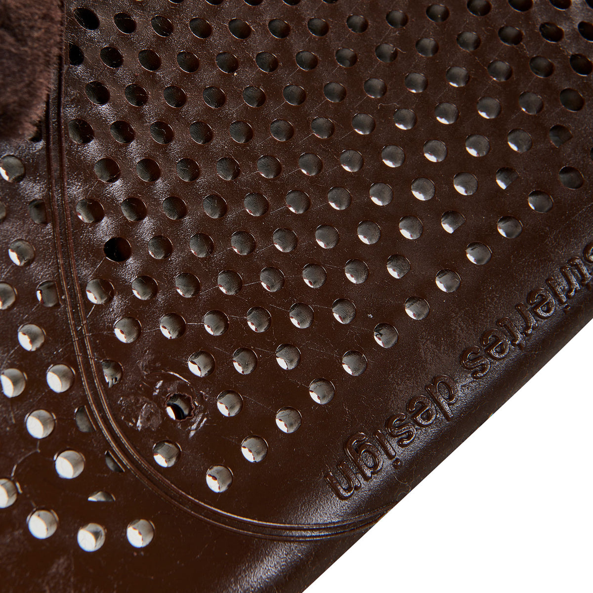 Acavallo - Underlag, gel, Classic-FS, cut-out, flat