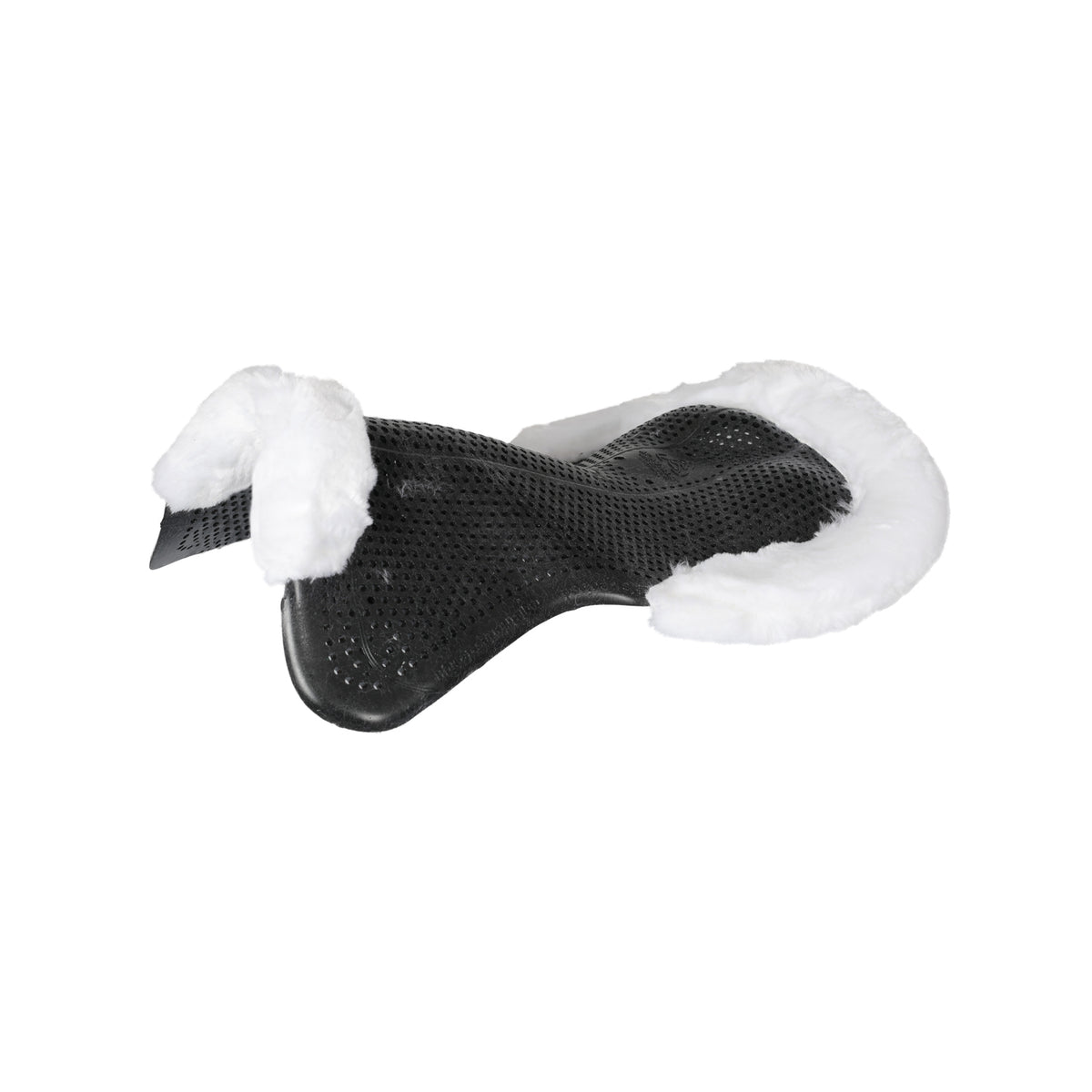 Acavallo - Underlag, gel, Classic-FS, cut-out, flat