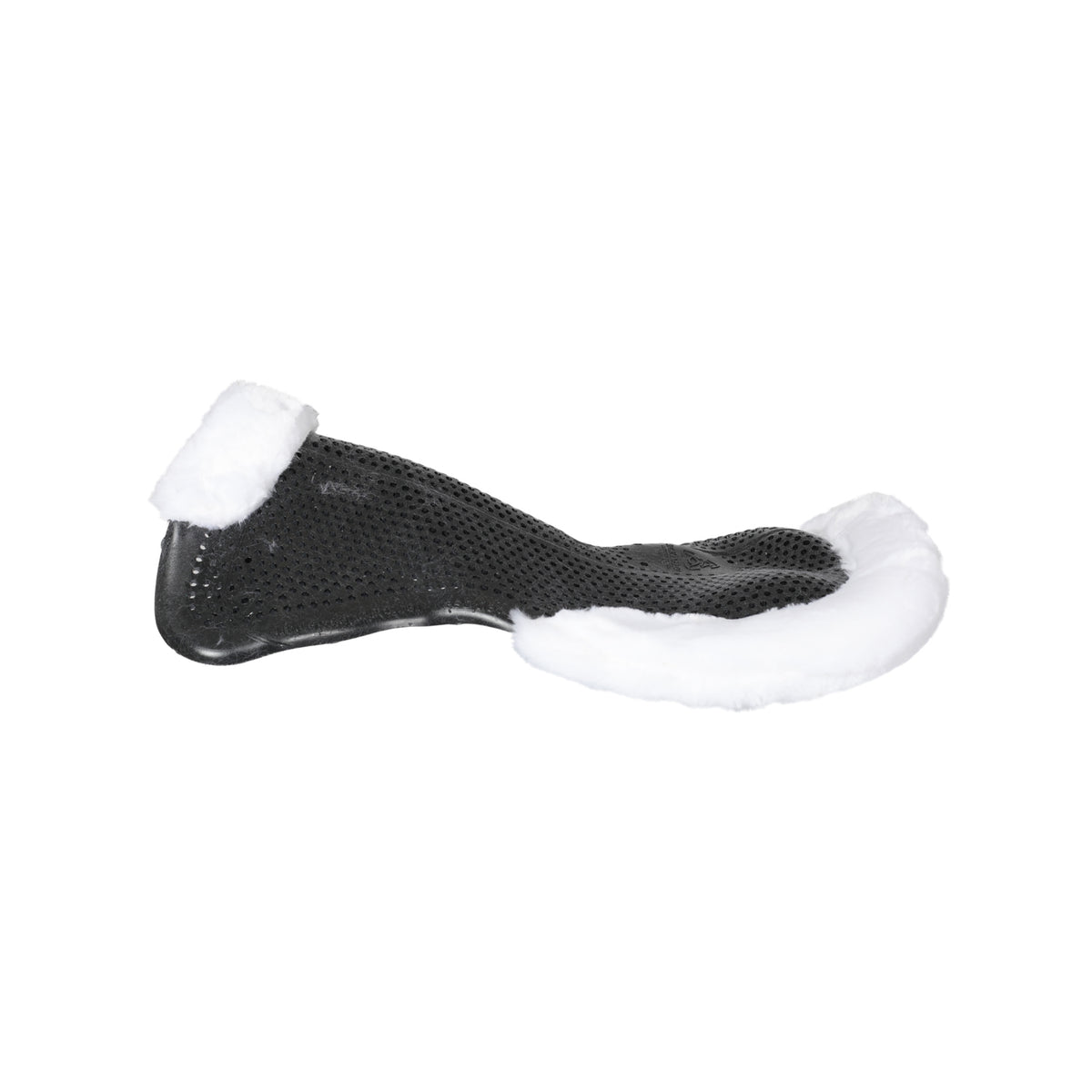 Acavallo - Underlag, gel, Classic-FS, cut-out, flat