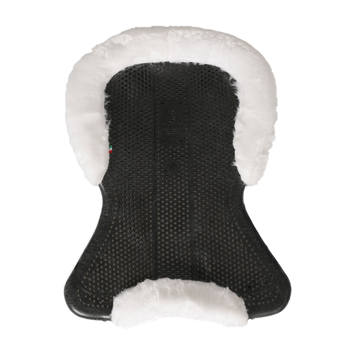 Acavallo - Underlag, gel, Classic-FS, cut-out, flat