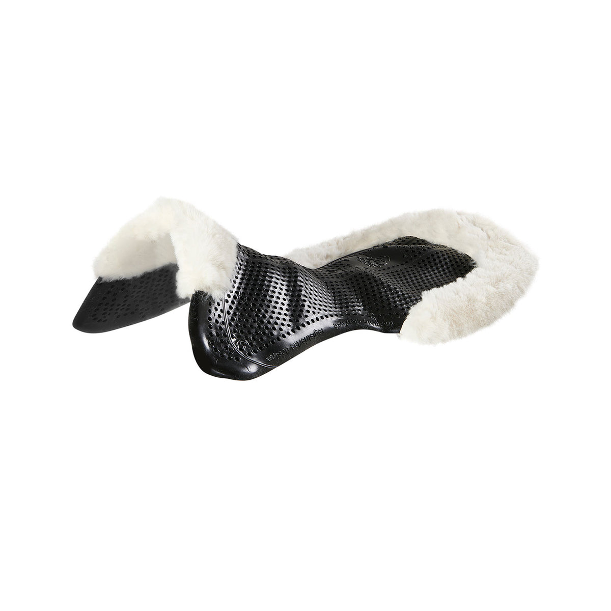 Acavallo - Underlag, gel, Classic-FS, cut-out, flat