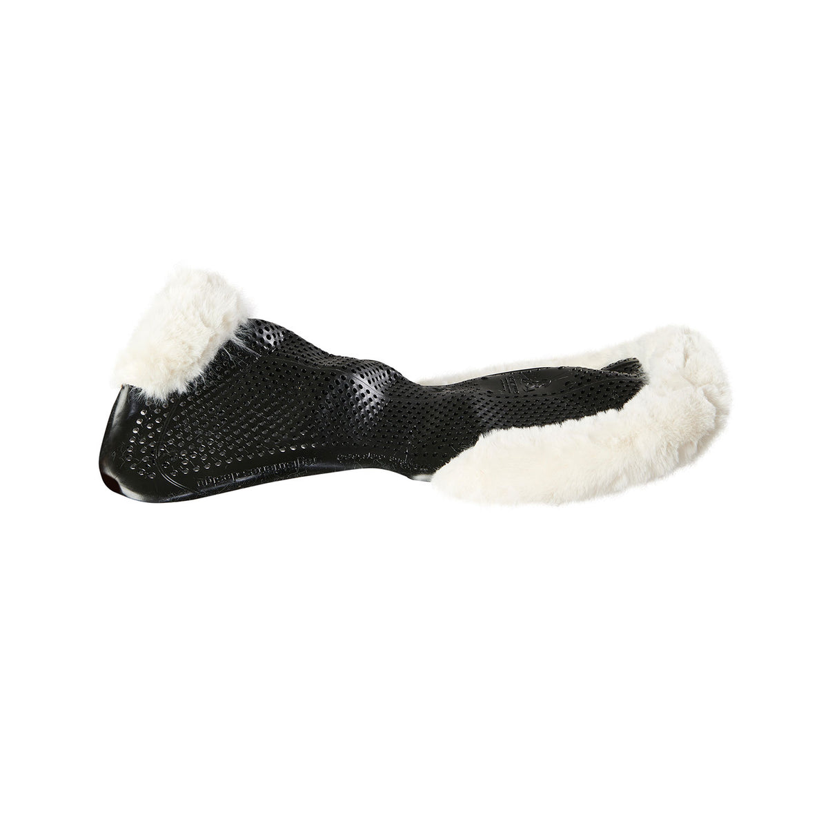 Acavallo - Underlag, gel, Classic-FS, cut-out, flat