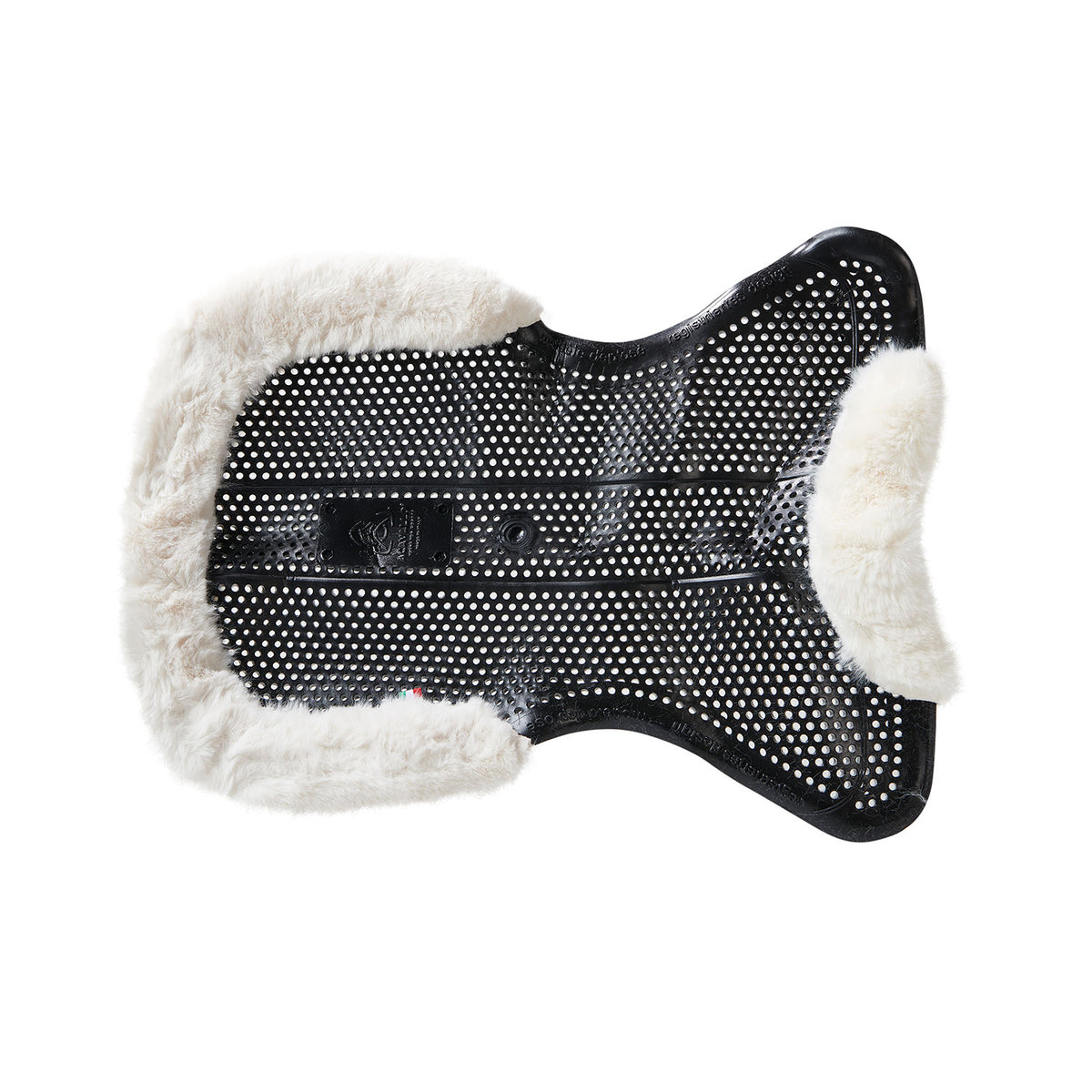Acavallo - Underlag, gel, Classic-FS, cut-out, flat