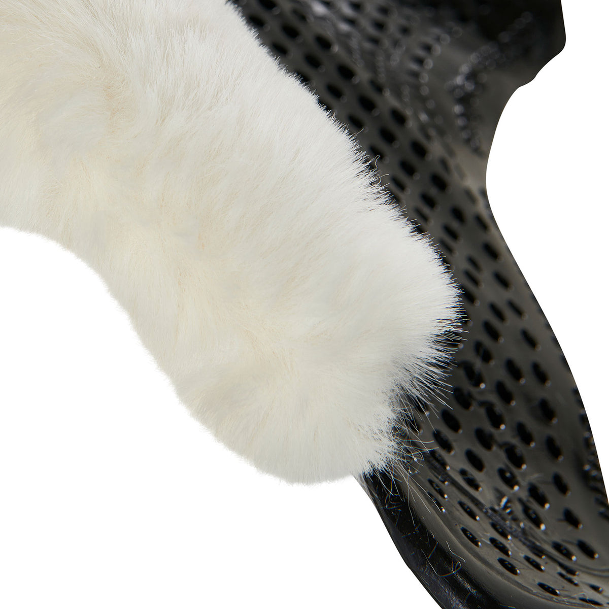 Acavallo - Underlag, gel, Classic-FS, cut-out, flat