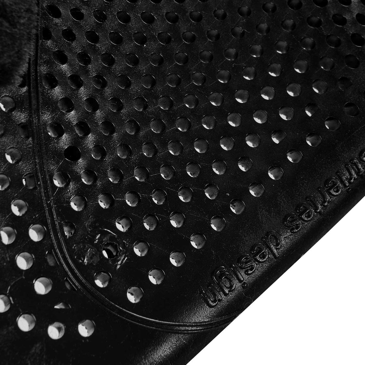 Acavallo - Underlag, gel, Classic-FS, cut-out, flat