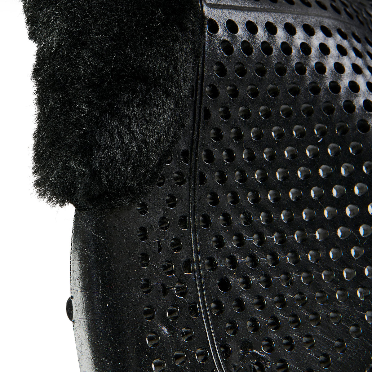 Acavallo - Underlag, gel, Classic-FS, cut-out, flat