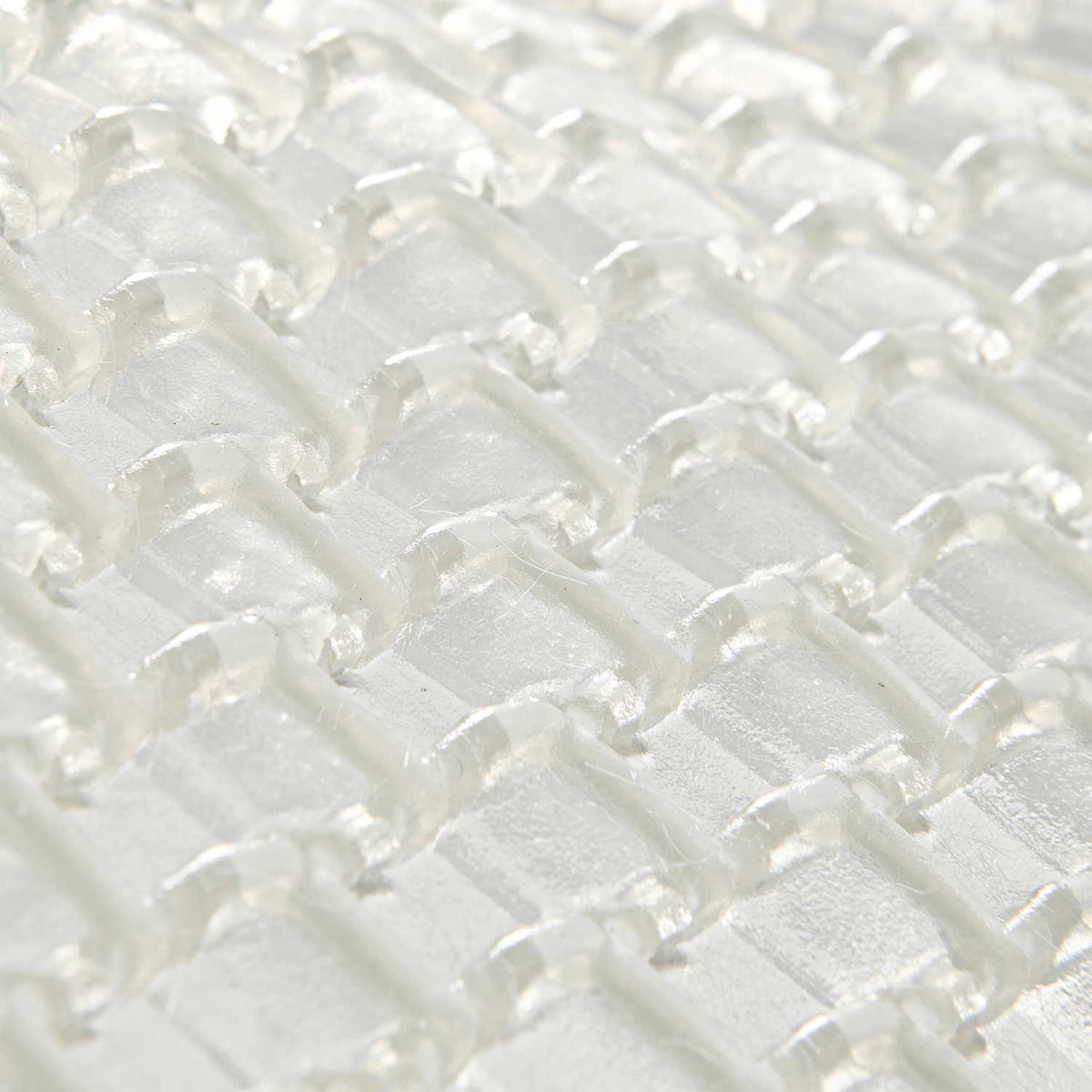 Acavallo - Underlag, gel, Respira-FS, cut-out, flat