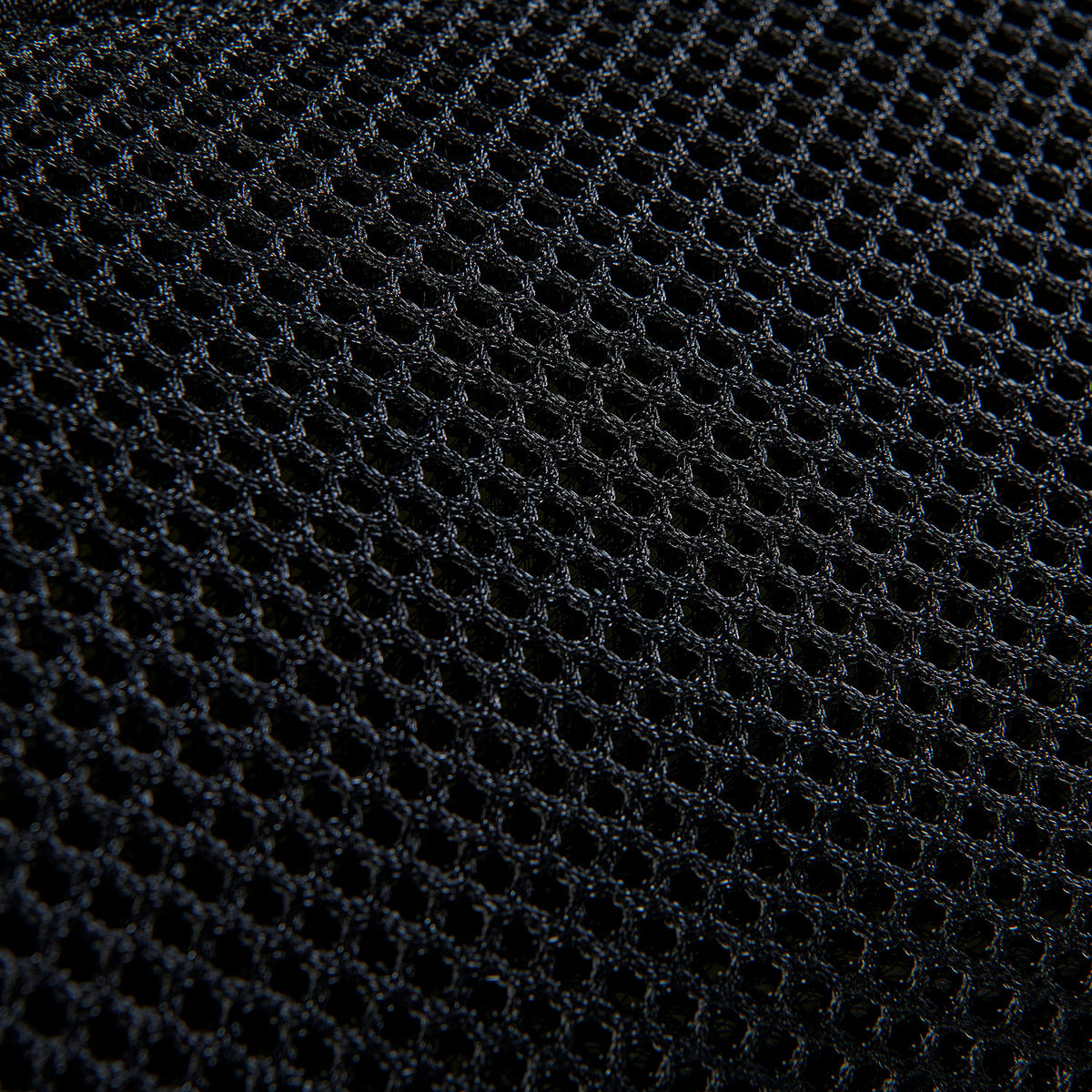 Acavallo - Underlag, memory foam, close contact, 3D spacer, flat