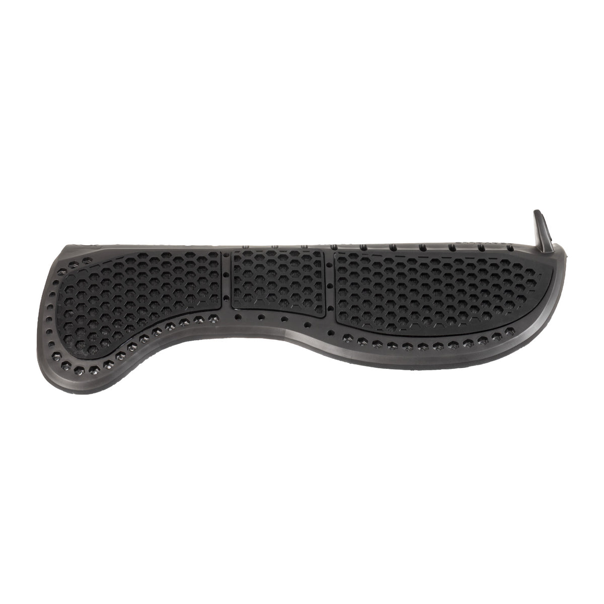 Acavallo - Underlag, Piuma Aerobalance, EVA gel, flat