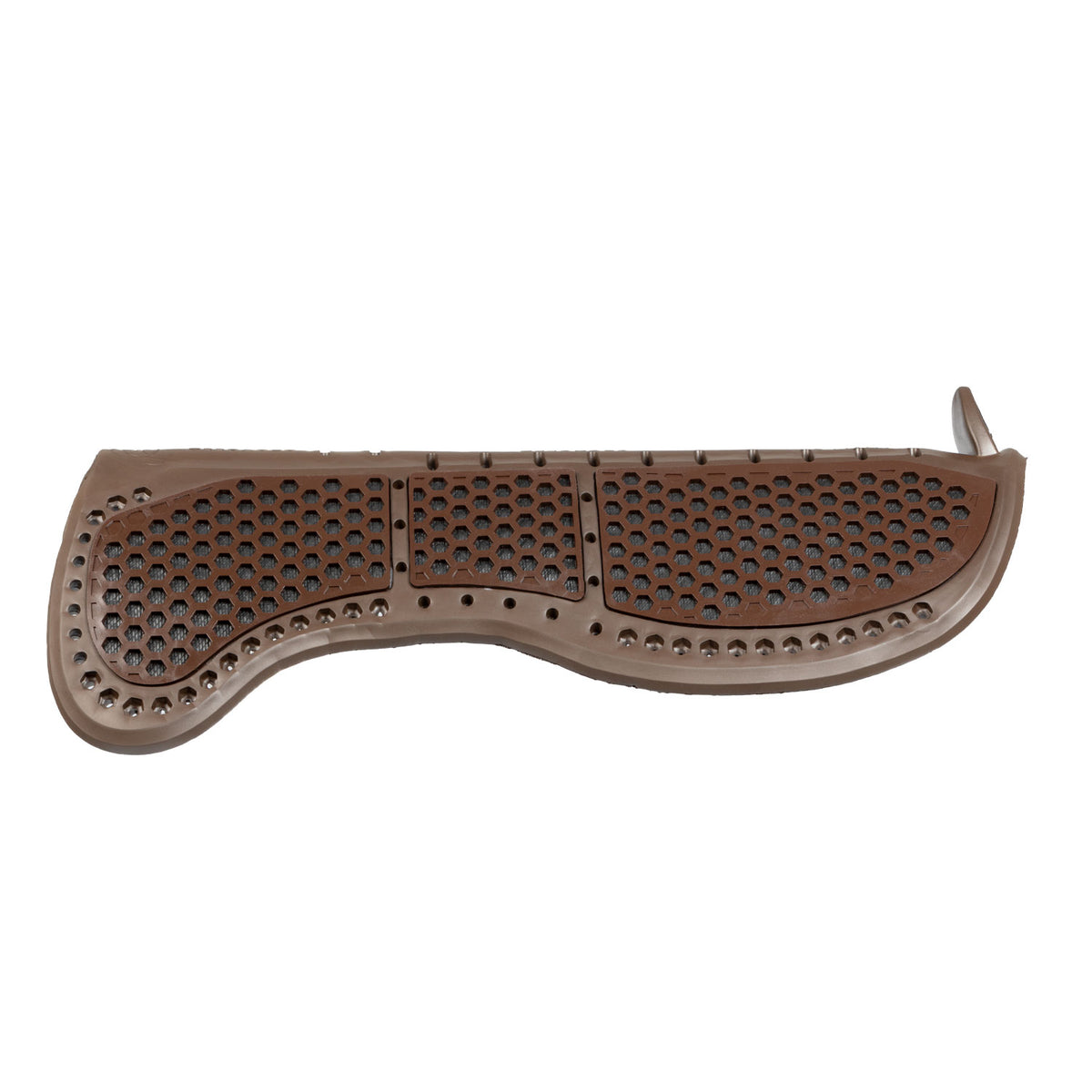 Acavallo - Underlag, Piuma Aerobalance, EVA gel, flat