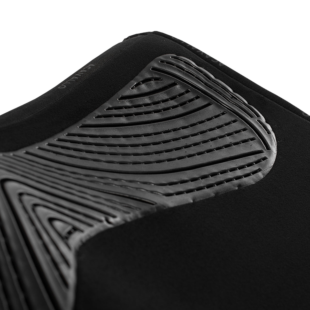 Acavallo - Sadelunderlag, dressur, dobbeltsidet gel grip