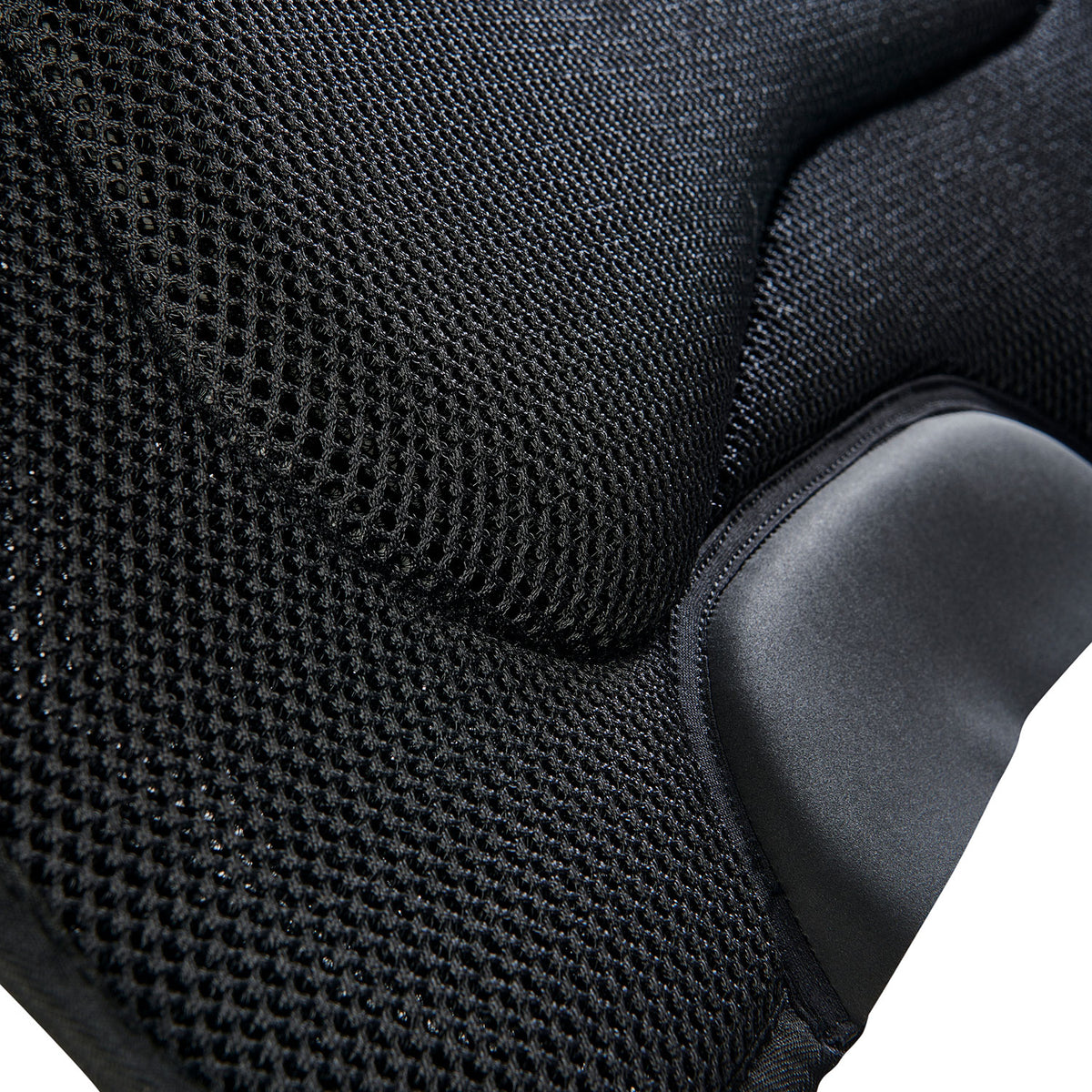 Acavallo - Sadelunderlag, western, memory foam, 3D spacer