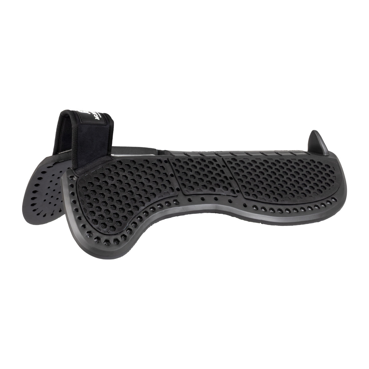 Acavallo - Underlag, Piuma Aerobalance, EVA gel, manke-fri, flat