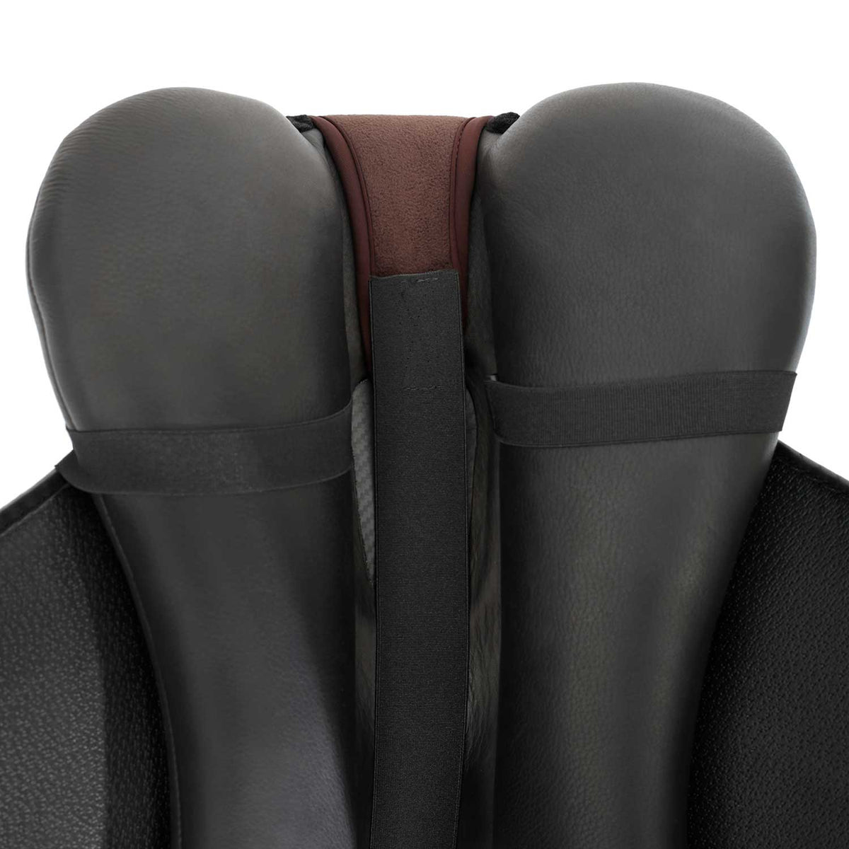 Acavallo - Sædehynde, Ortho-Pubis, dressur, Hexagonal gel-out, Dri-lex 20 mm