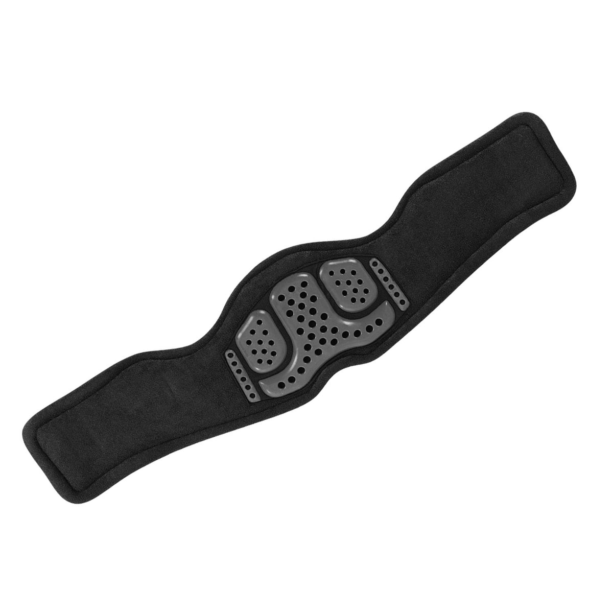 Acavallo - Dressurgjord, anatomisk, gel og PVC