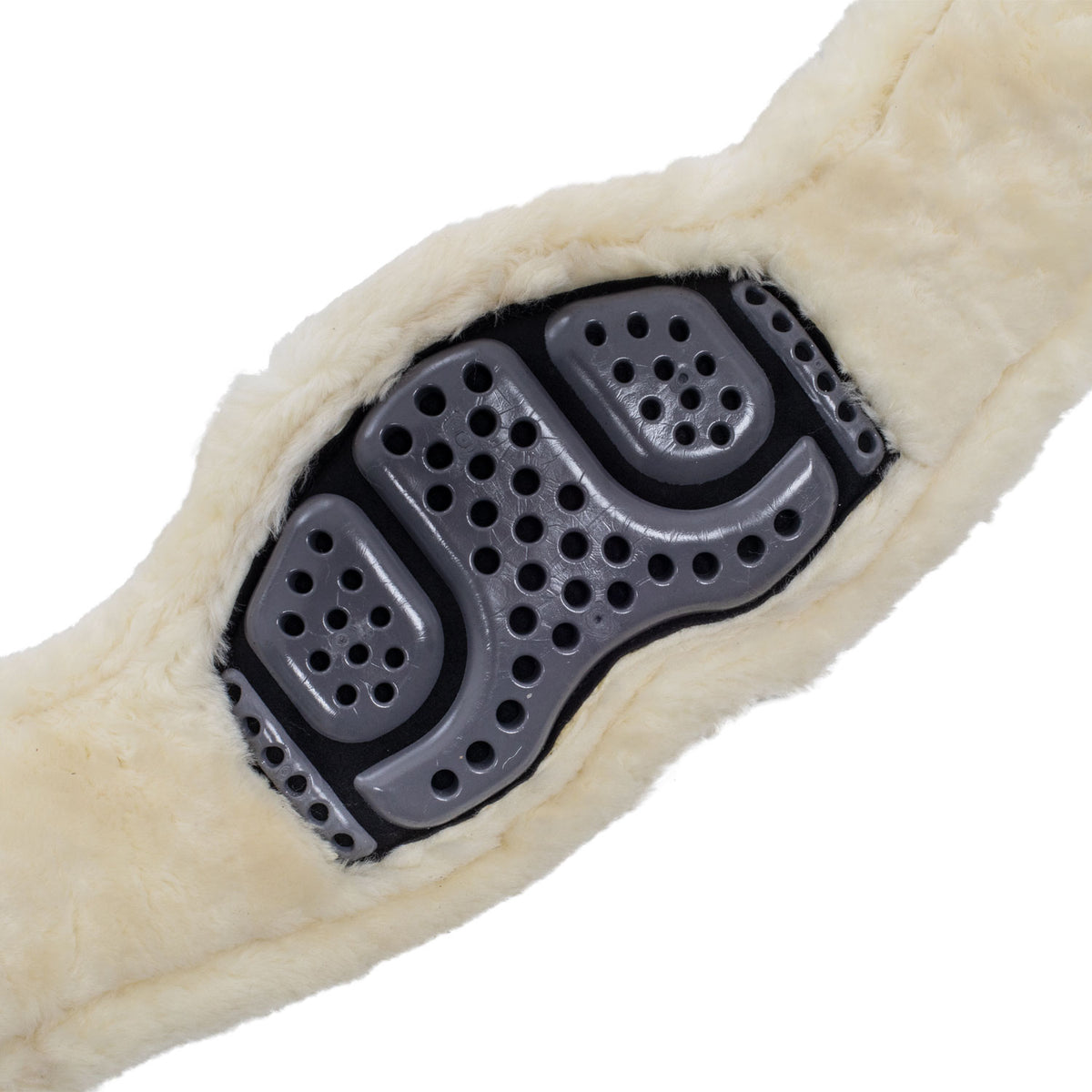 Acavallo - Dressurgjord, Classic gel, lammeskind