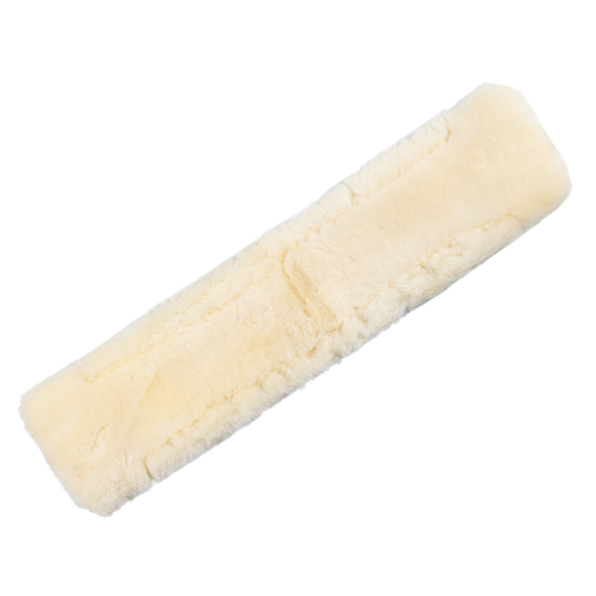 Acavallo - Gjordbetræk, western, bred, Classic gel, lammeskind