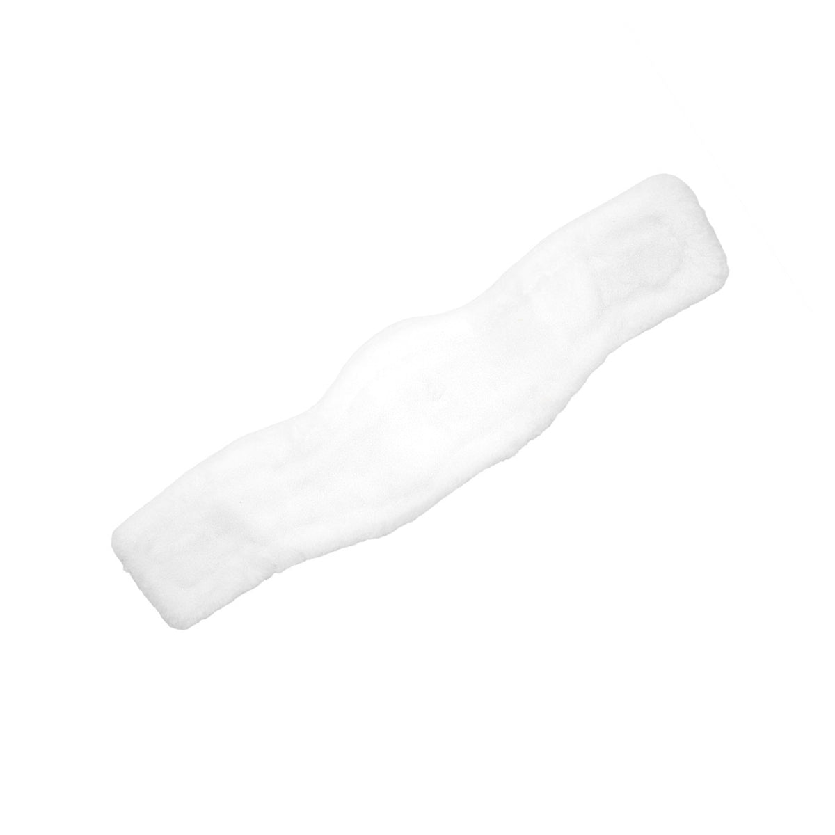 Acavallo - Gjordbetræk, kort, Classic gel, lammeskind
