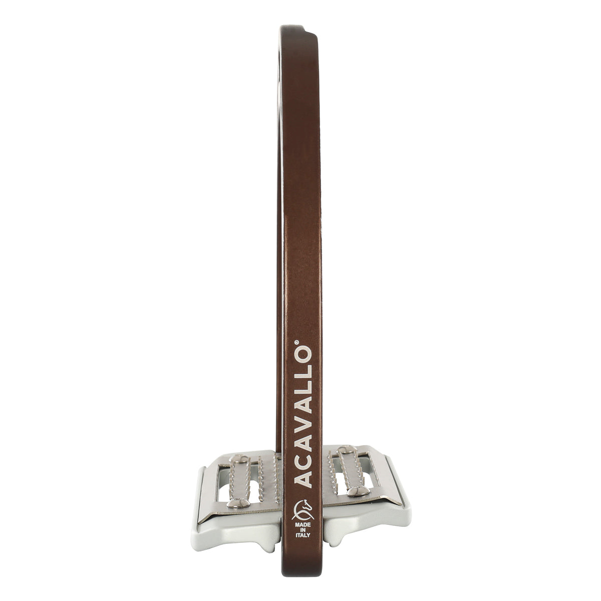 Acavallo - Stigbøjler, Arco Evolution Alupro