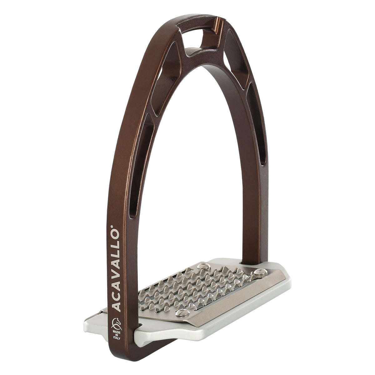 Acavallo - Stigbøjler, Arco Evolution Alupro