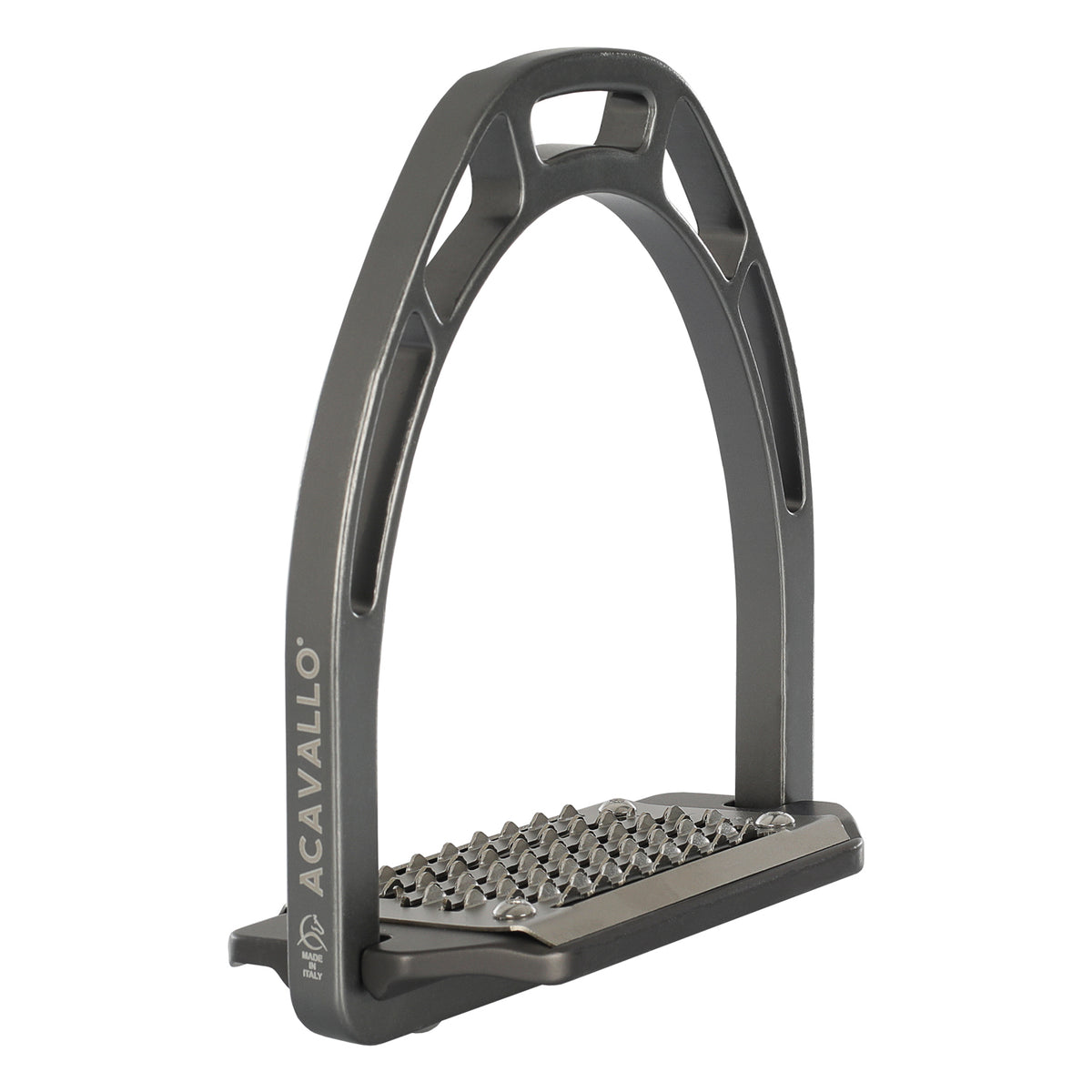Acavallo - Stigbøjler, Arco Evolution Alupro